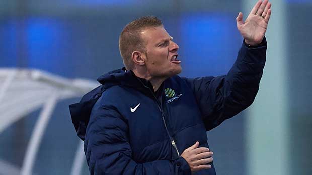 Josep Gombau has named his squad for the AFC U-23 Championship qualifiers.