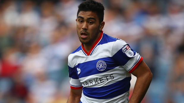 Massimo Luongo starred as QPR downed Bristol City 1-0 in the Championship.