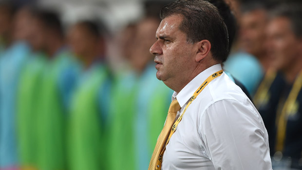 Ange Postecoglou says the Caltex Socceroos will show due respect when they travel to tackle Thailand in Bangkok.