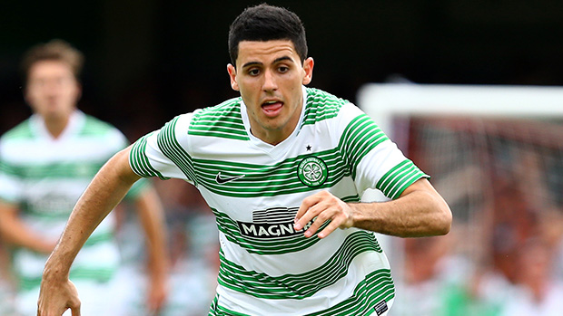 Tom Rogic impressed in his 60-minute performance against FC Den Bosch.