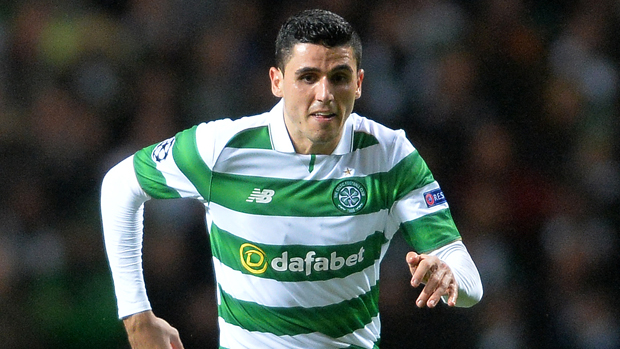 Tom Rogic’s return to first-team football has taken another step forward with 15 minutes off the bench in Celtic’s 5-1 derby thrashing of Rangers.