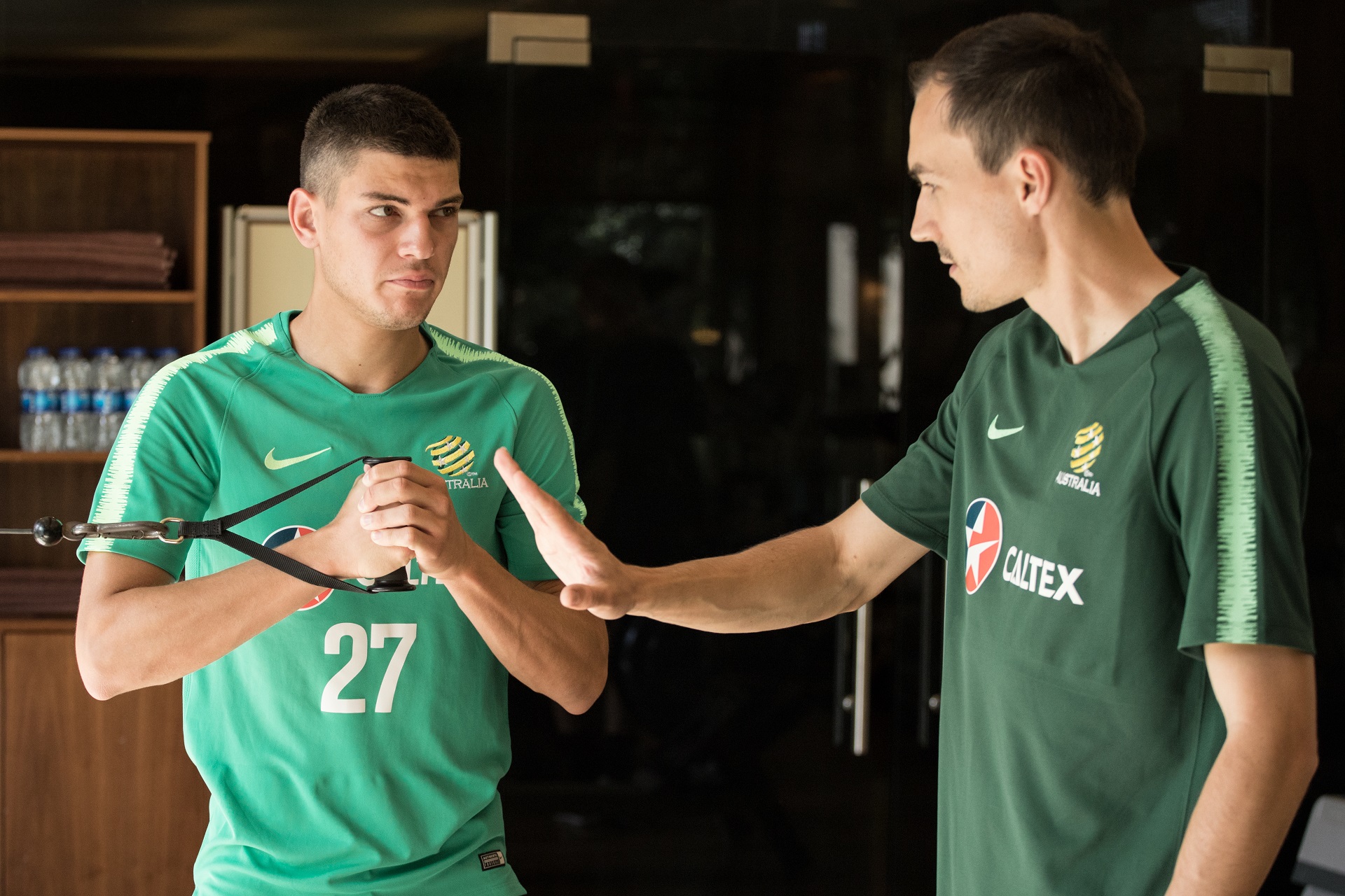 Fran Karacic Fran Karacic