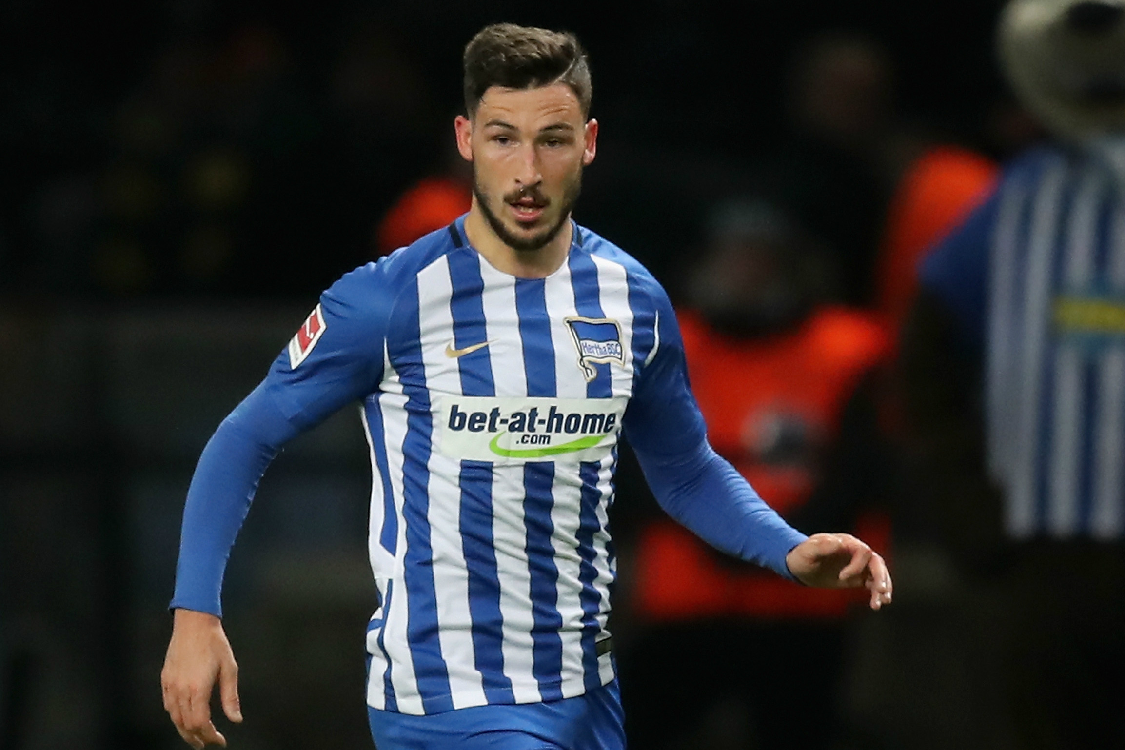 Mathew Leckie Mathew Leckie