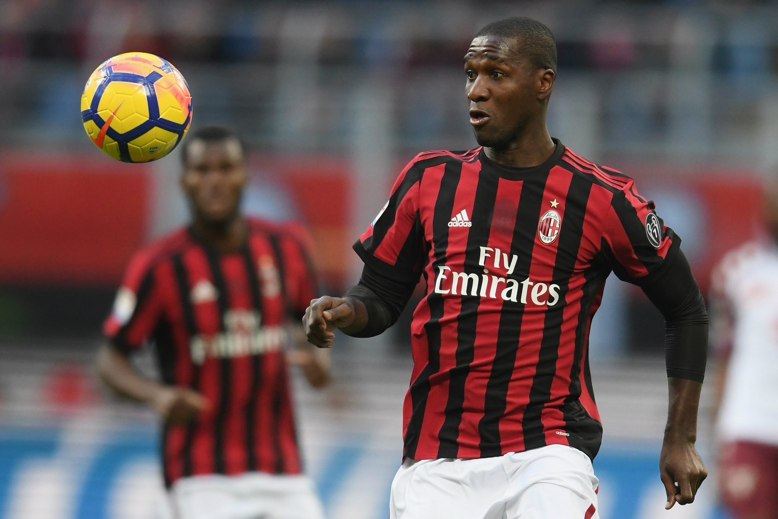 Cristian Zapata Cristian Zapata