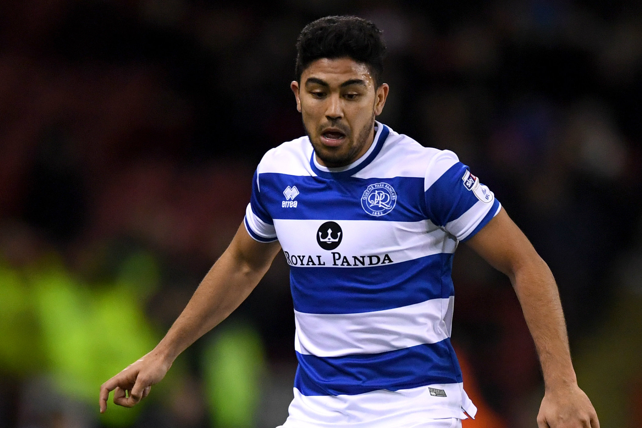 Massimo Luongo Massimo Luongo