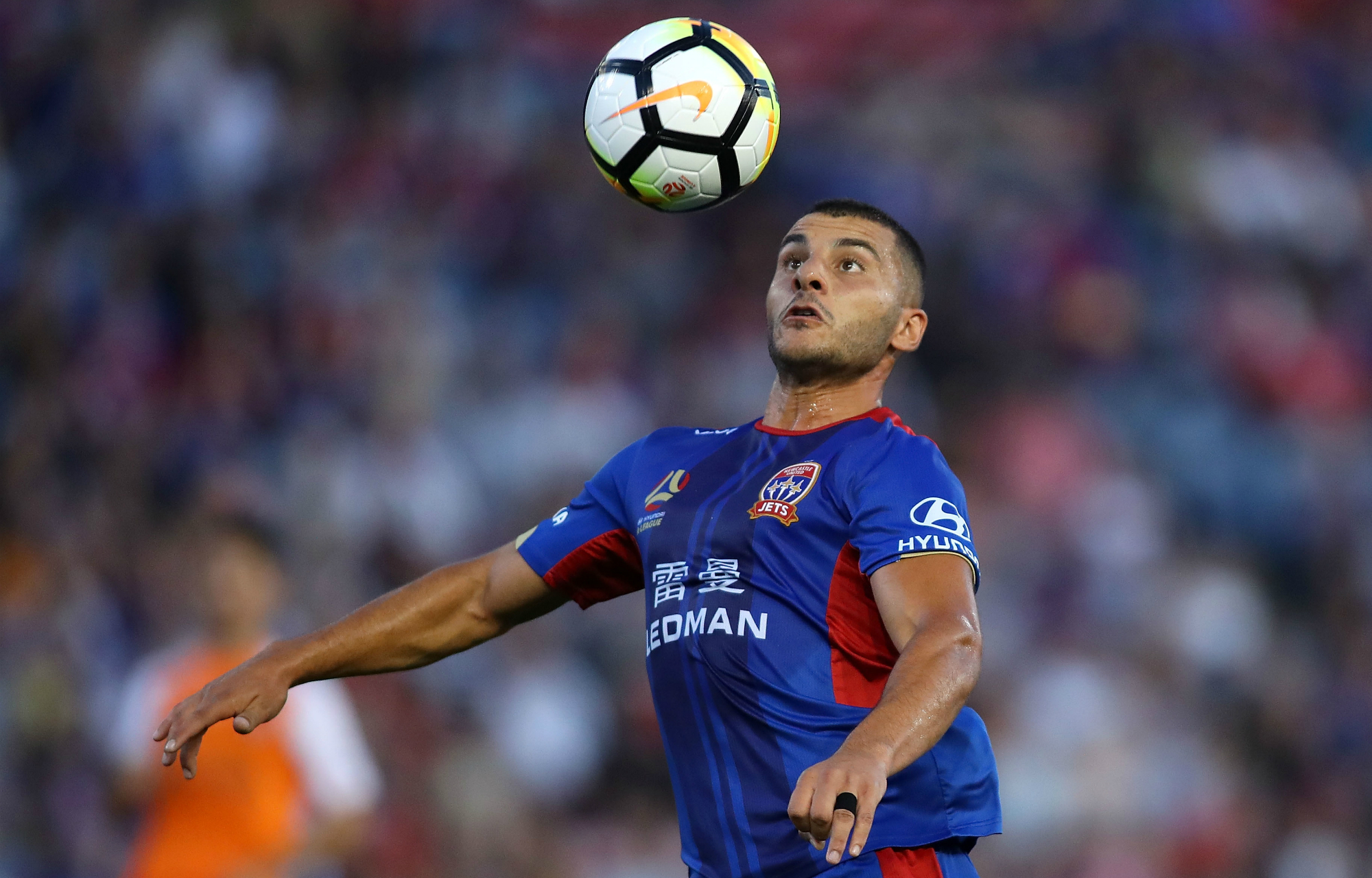 Andrew Nabbout Andrew Nabbout