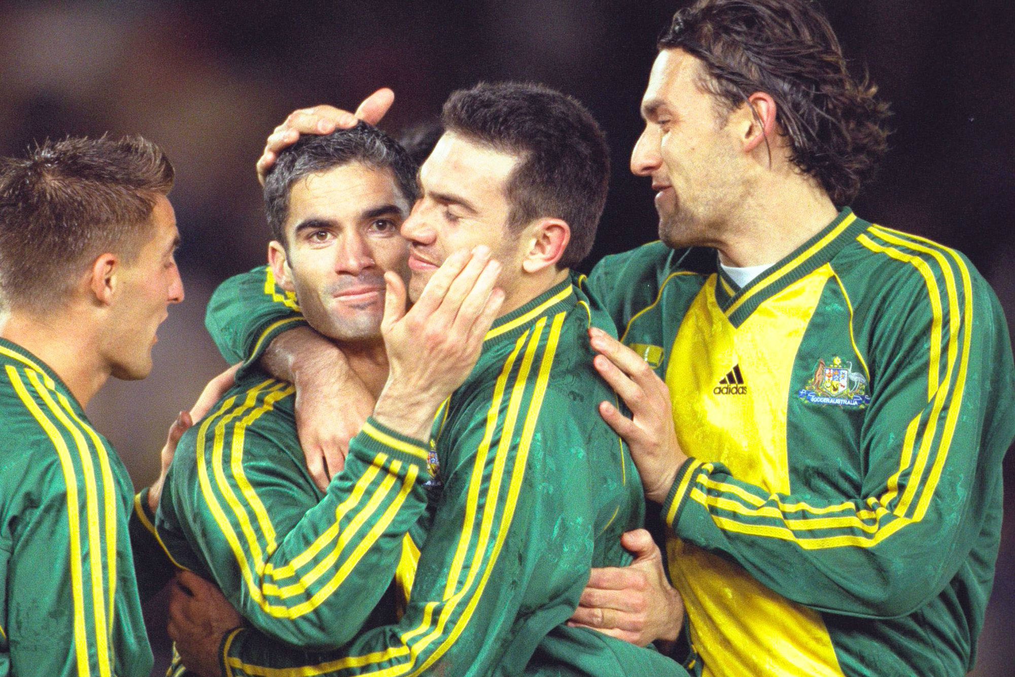 Craig Foster Craig Foster
