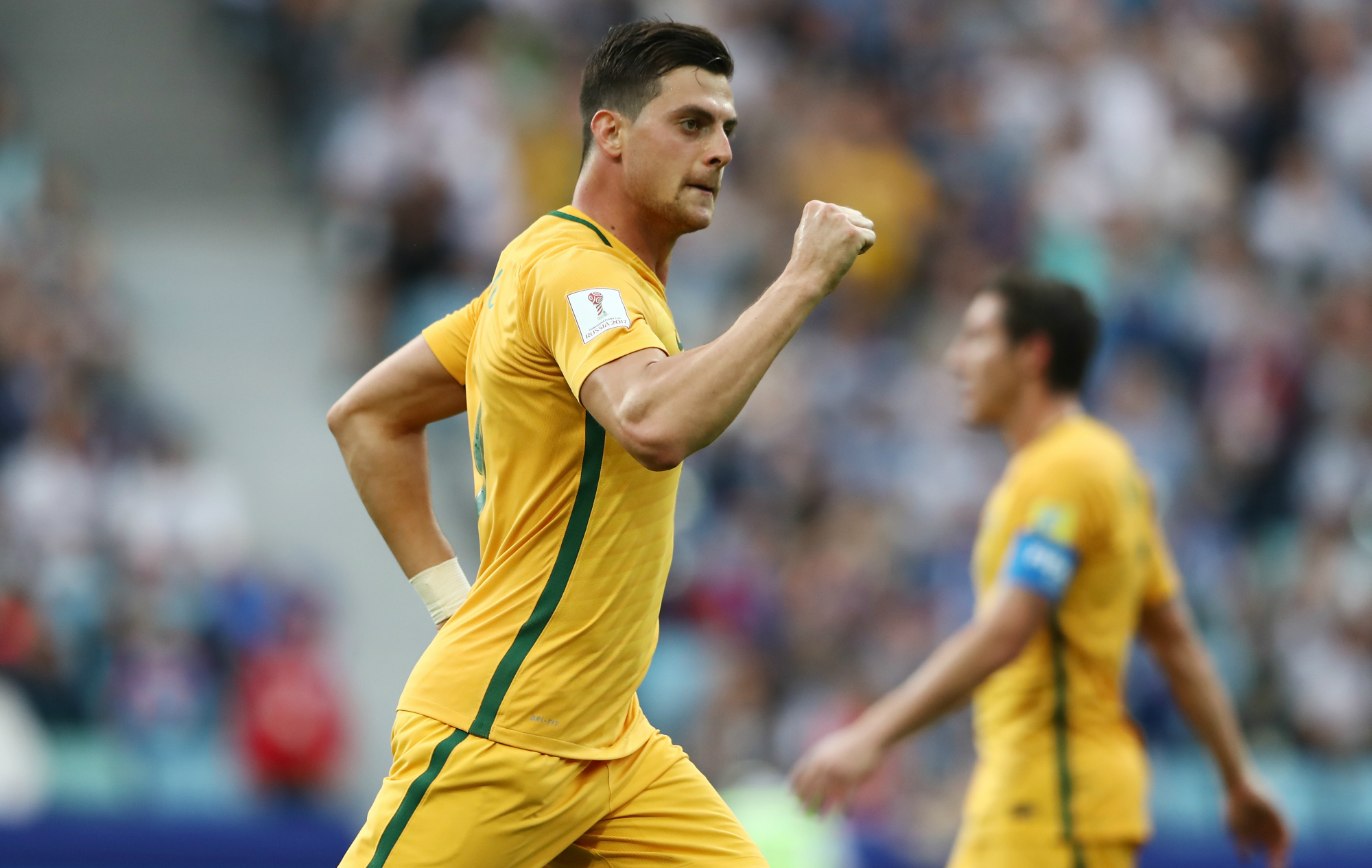 Tomi Juric Tomi Juric