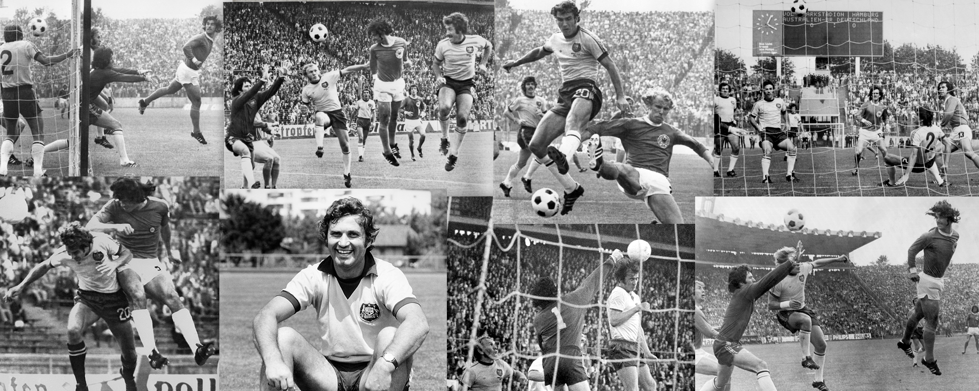Socceroos 1974 Socceroos 1974