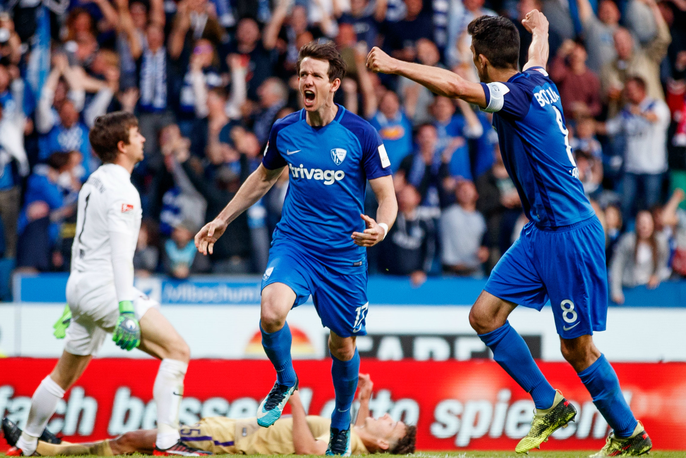 Robbie Kruse Robbie Kruse