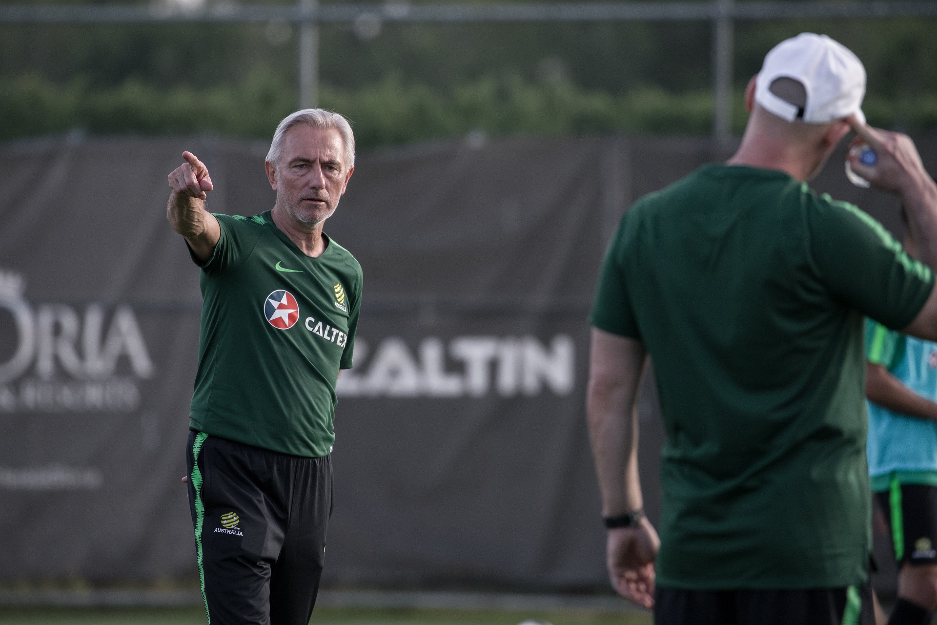 Bert van Marwijk Bert van Marwijk