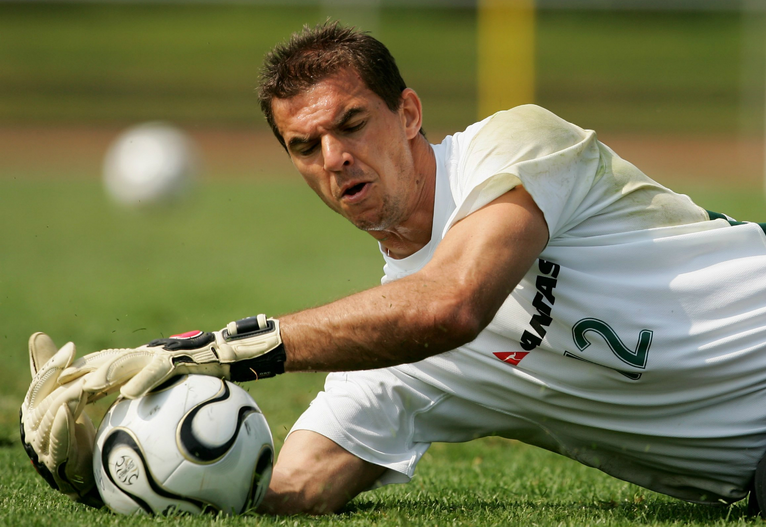 Ante Covic Ante CovicAnte Covic