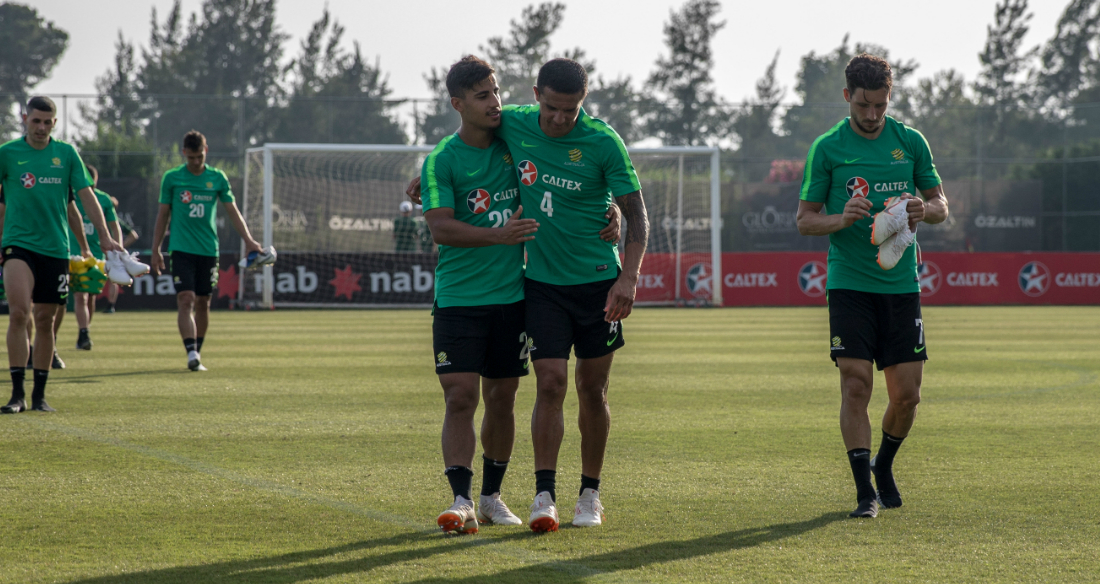 Arzani and Cahill Arzani and Cahill