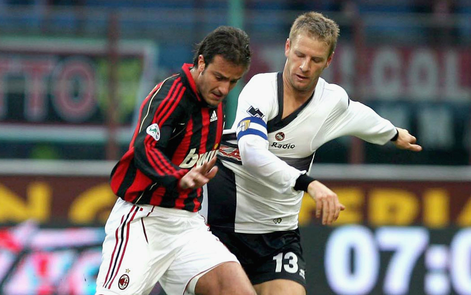 Vince Grella Vince Grella