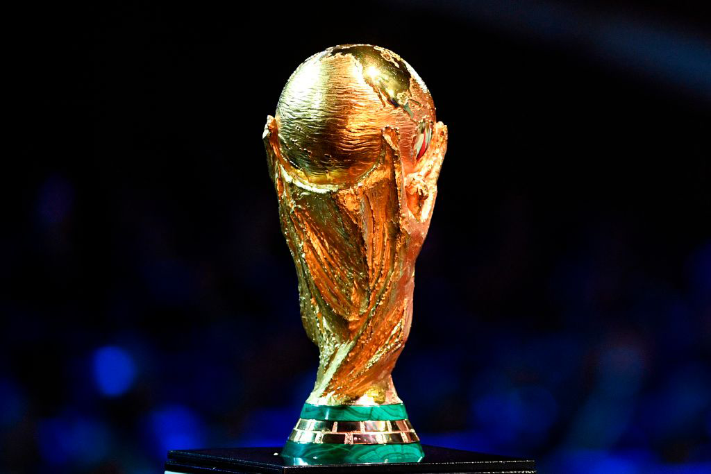 World Cup Trophy World Cup Trophy
