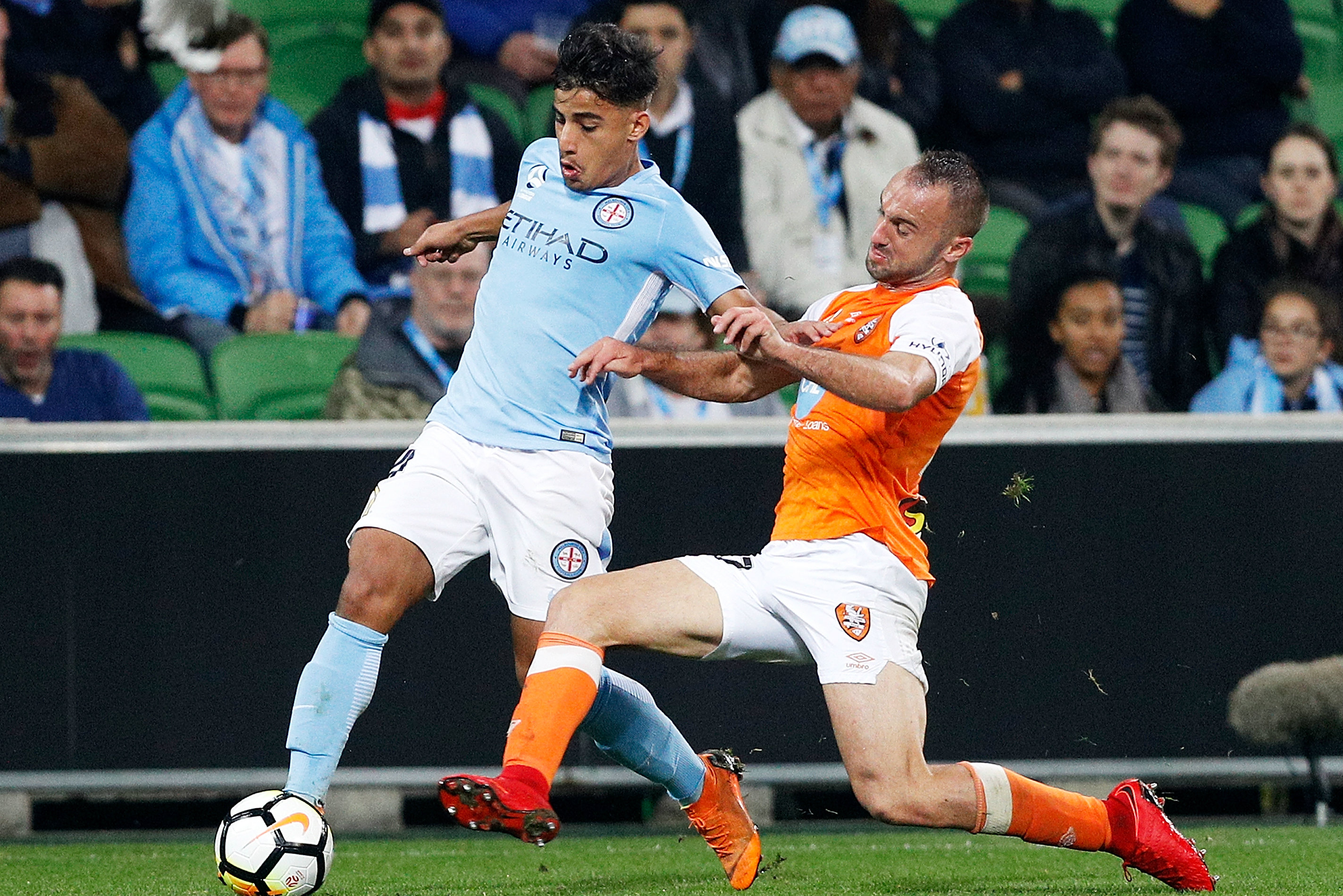 Daniel Arzani Daniel Arzani