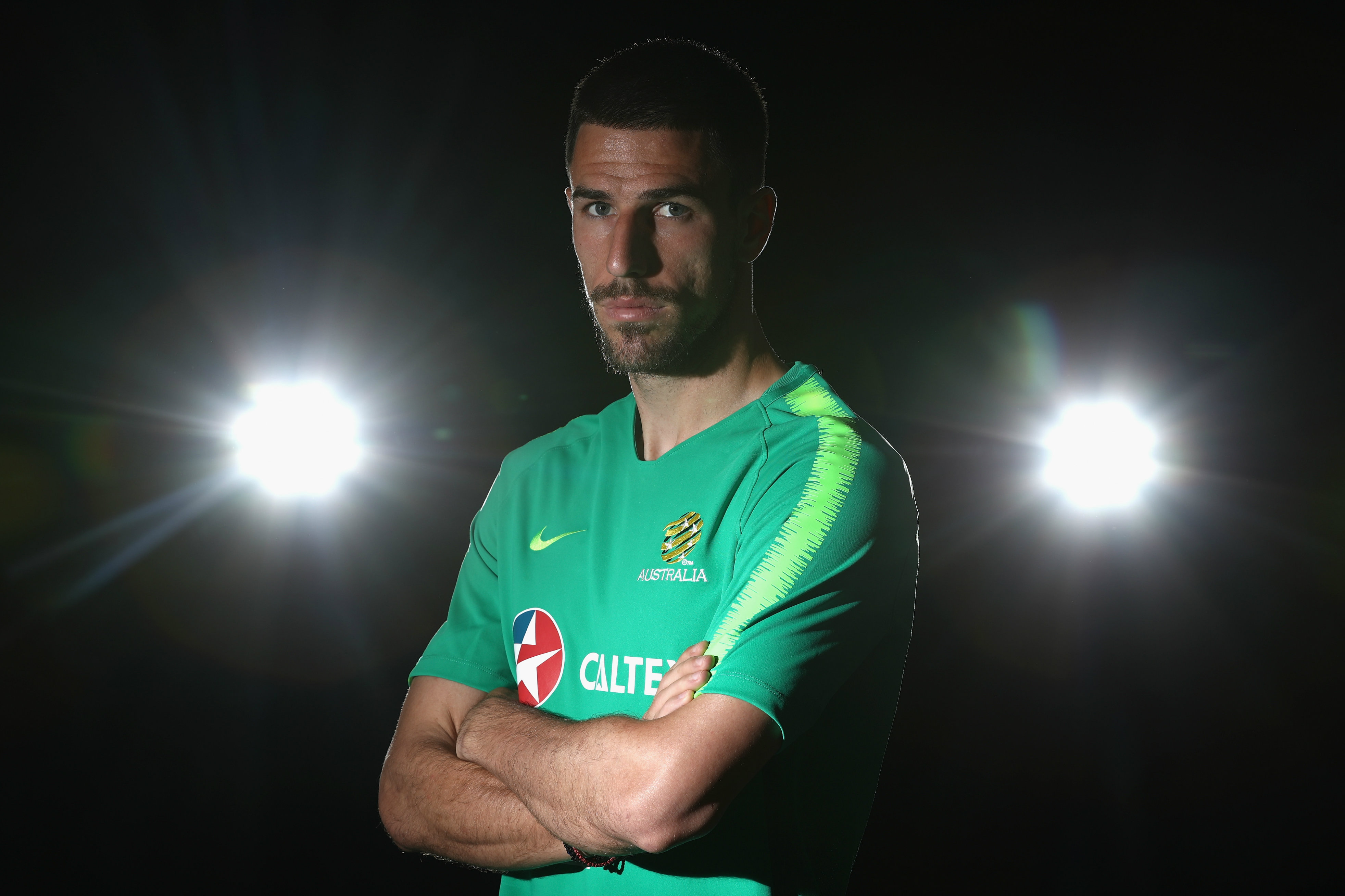 Milos Degenek Milos Degenek