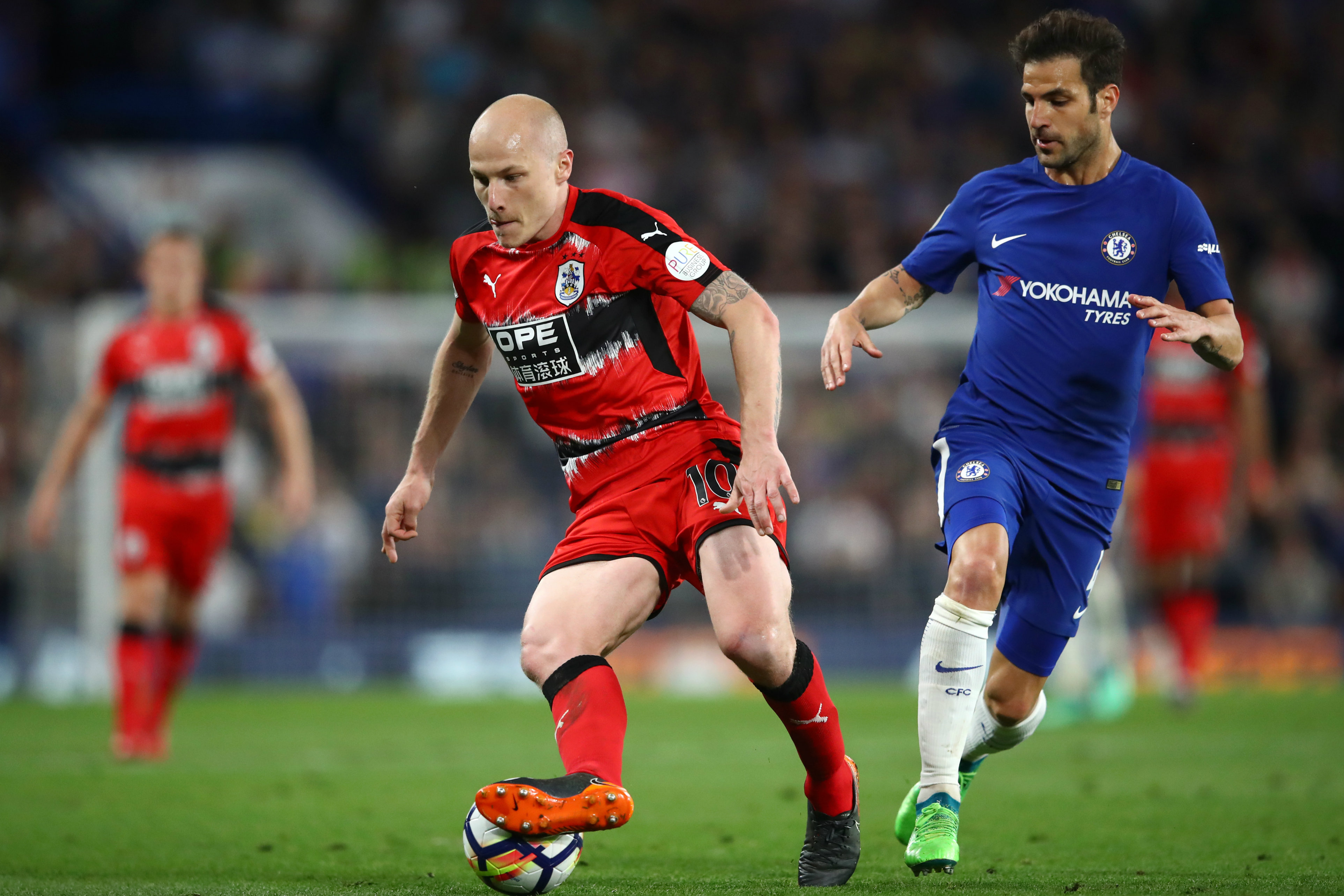 Aaron Mooy Aaron Mooy