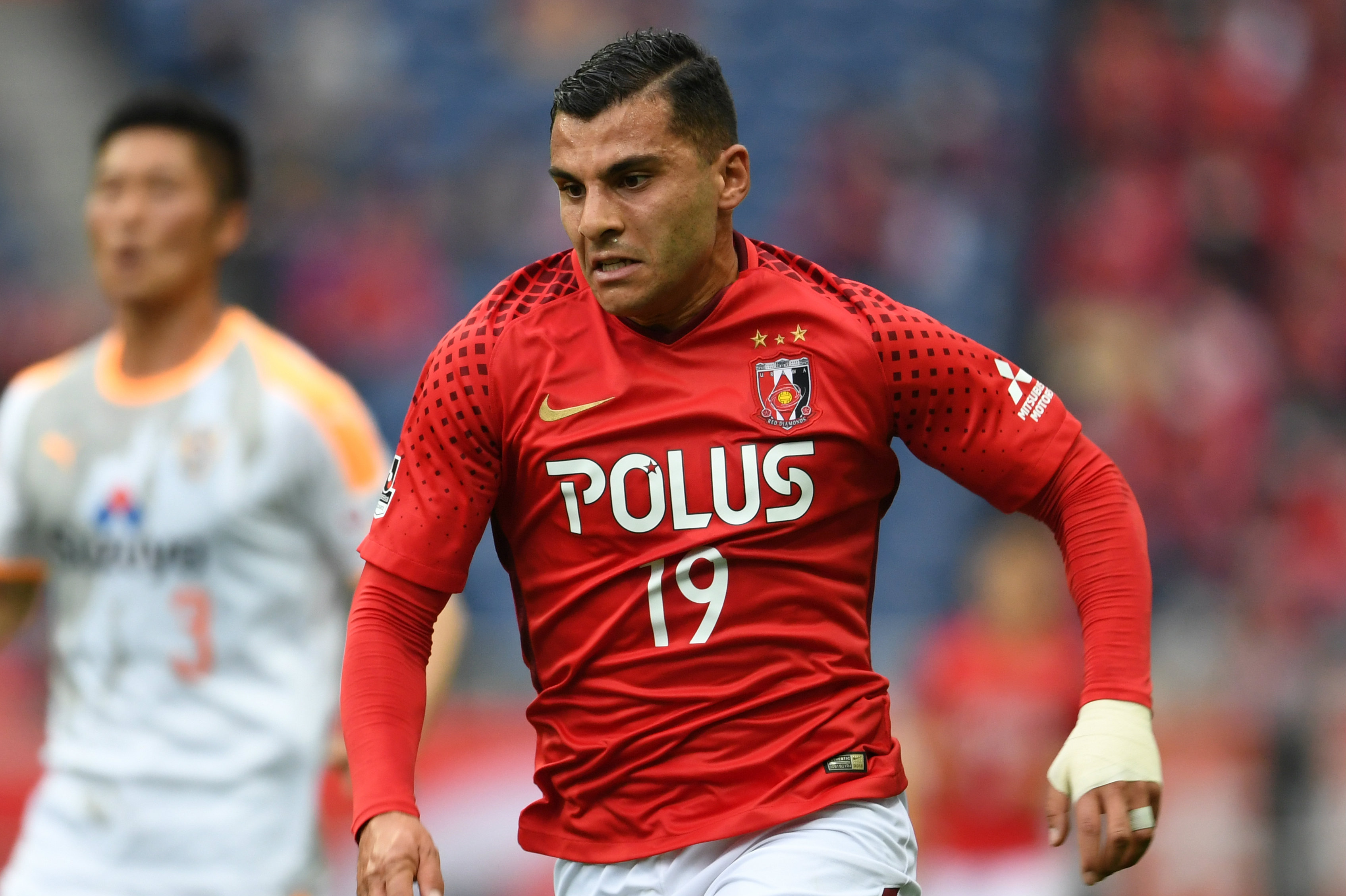 Andrew Nabbout Andrew Nabbout