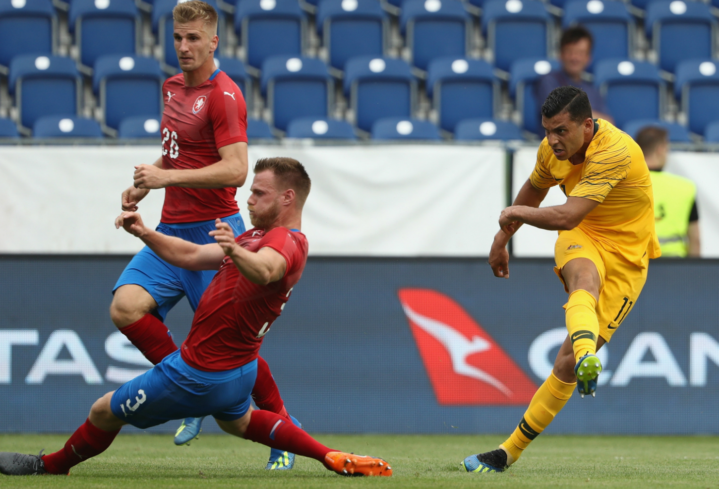 Andrew Nabbout Andrew Nabbout