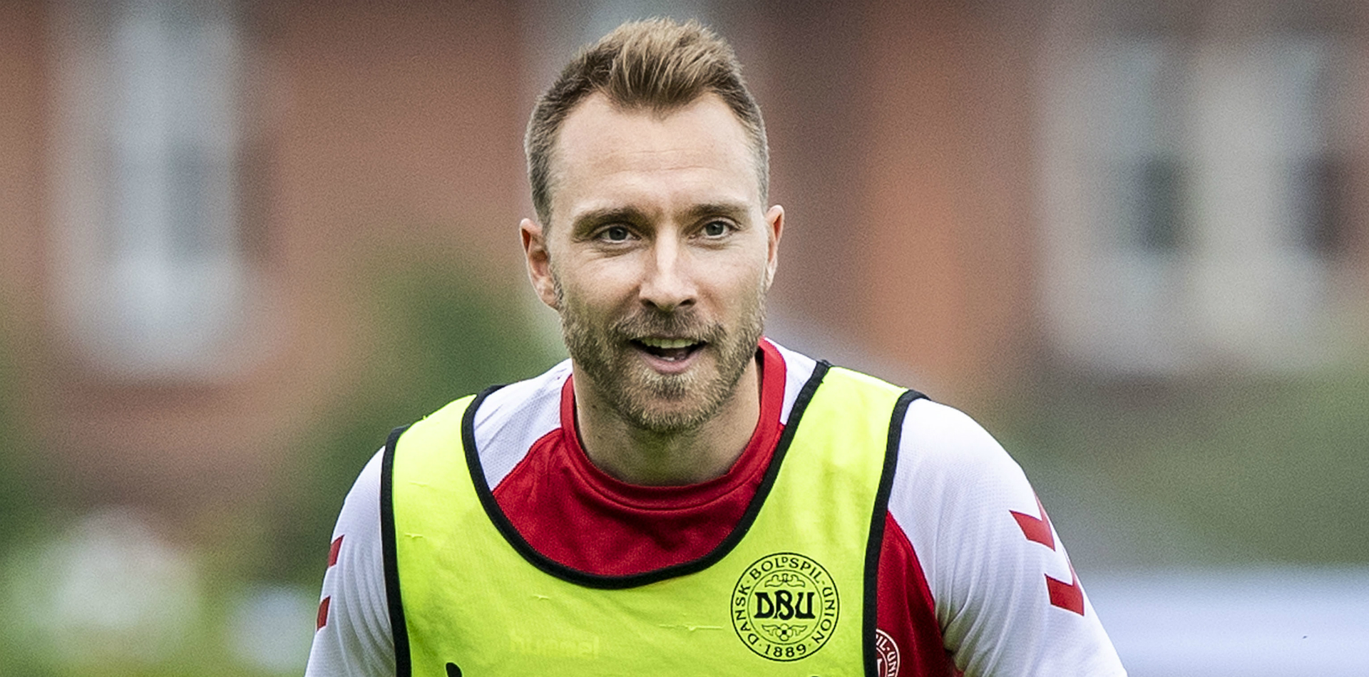 Christian Eriksen Christian Eriksen
