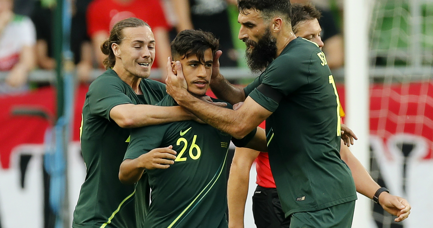 Daniel Arzani Daniel Arzani