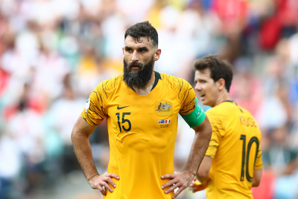 mile jedinak mile jedinak
