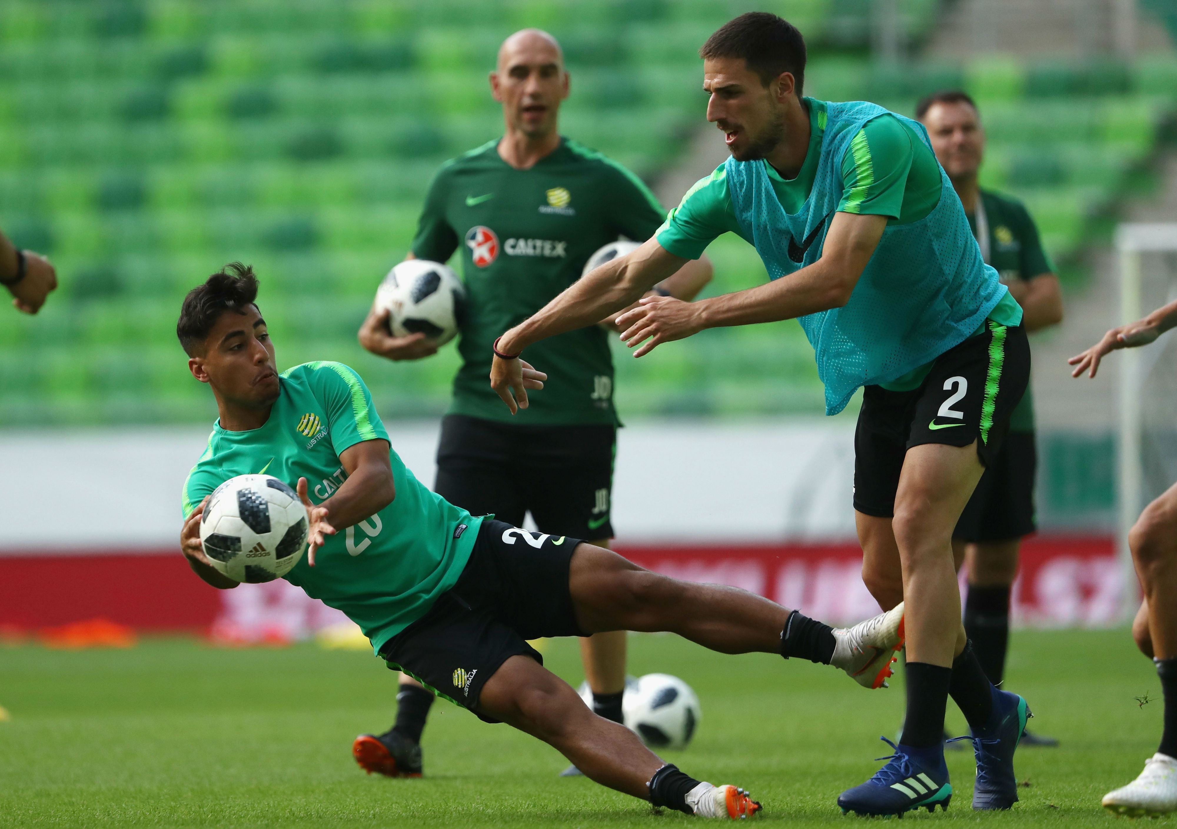 Arzani Arzani