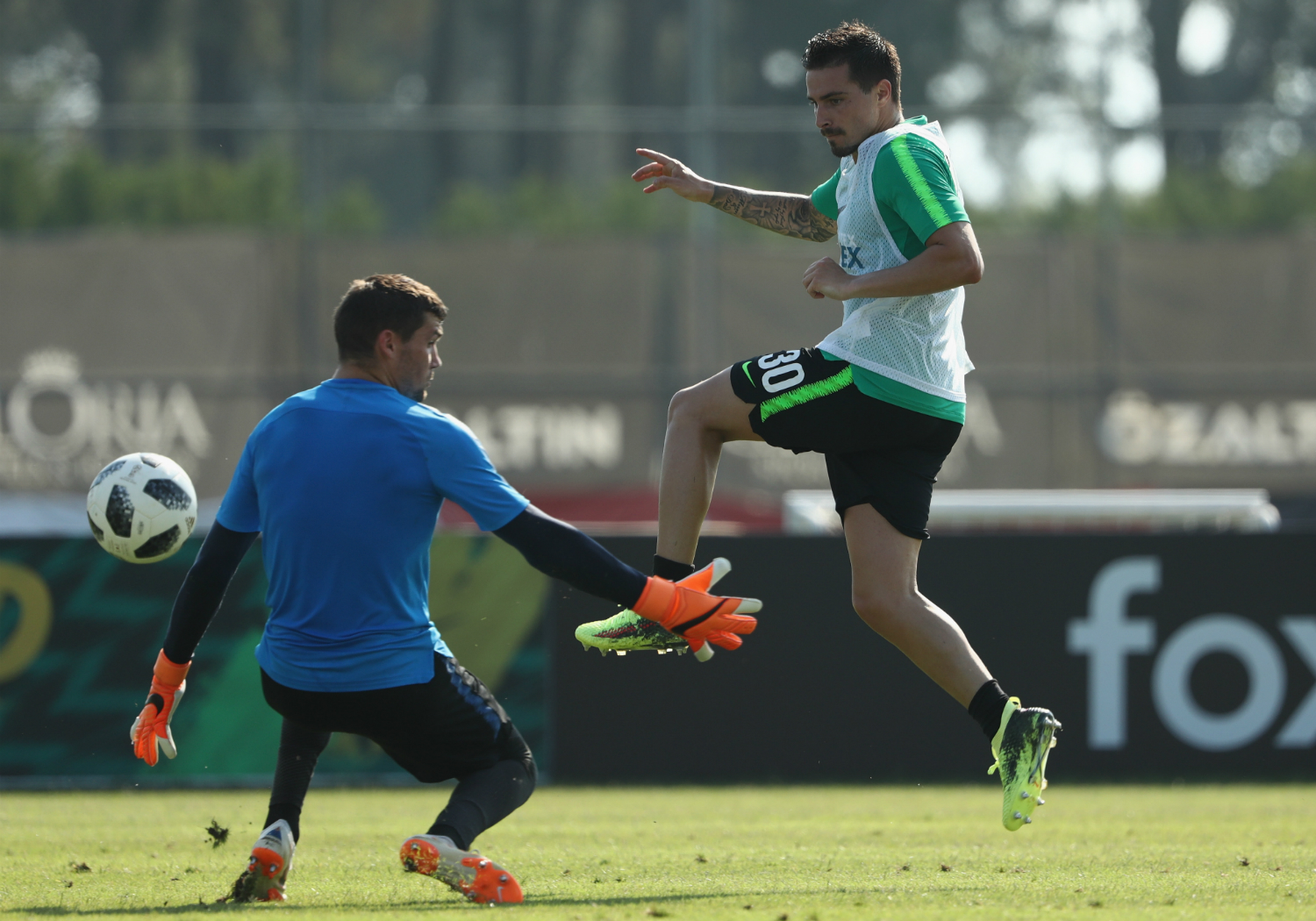Jamie Maclaren Jamie Maclaren
