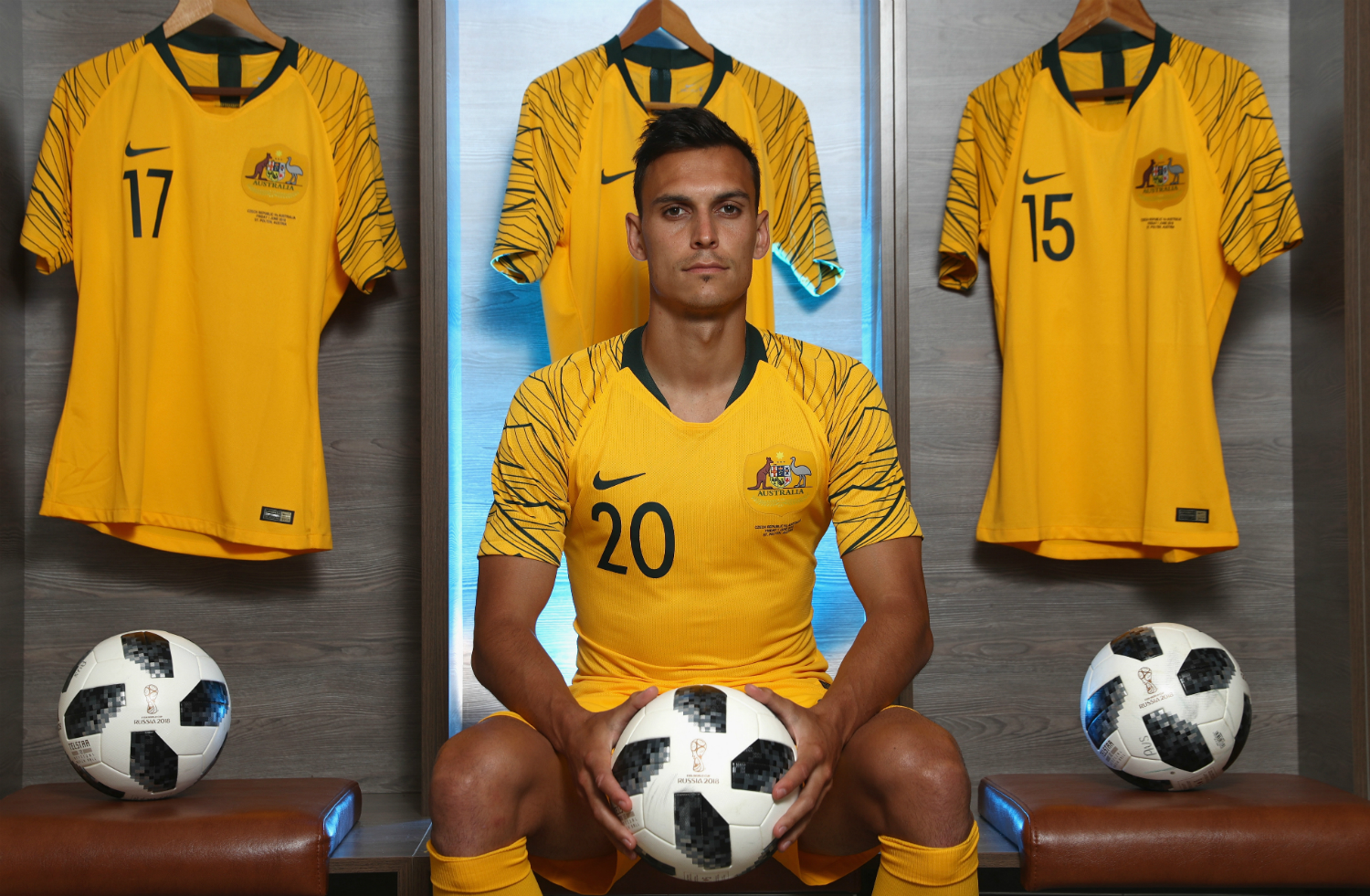 Trent Sainsbury Trent Sainsbury
