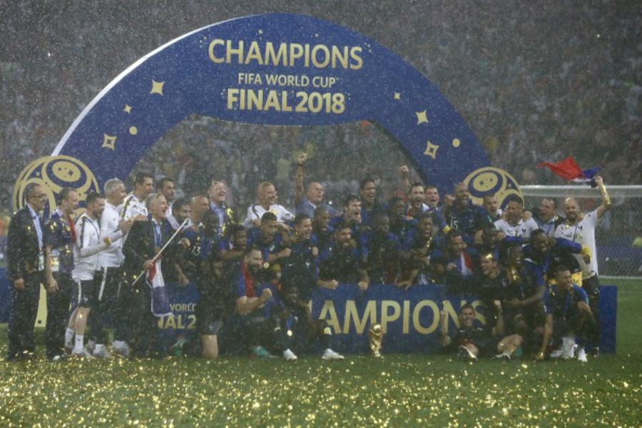 France France