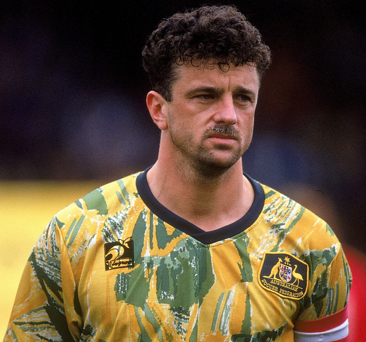 Graham Arnold Graham Arnold