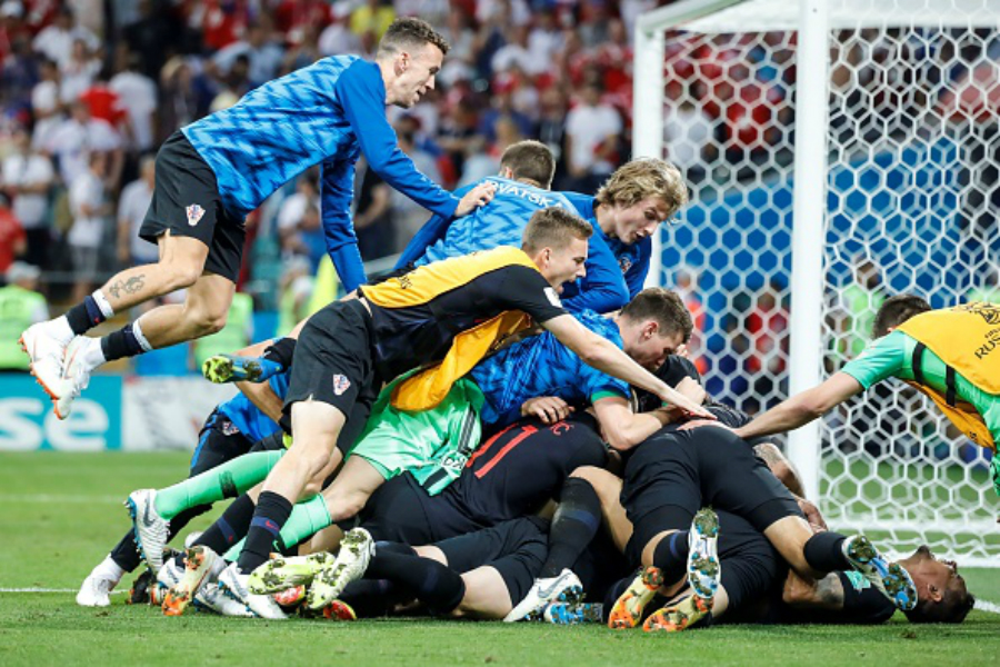 croatia croatia