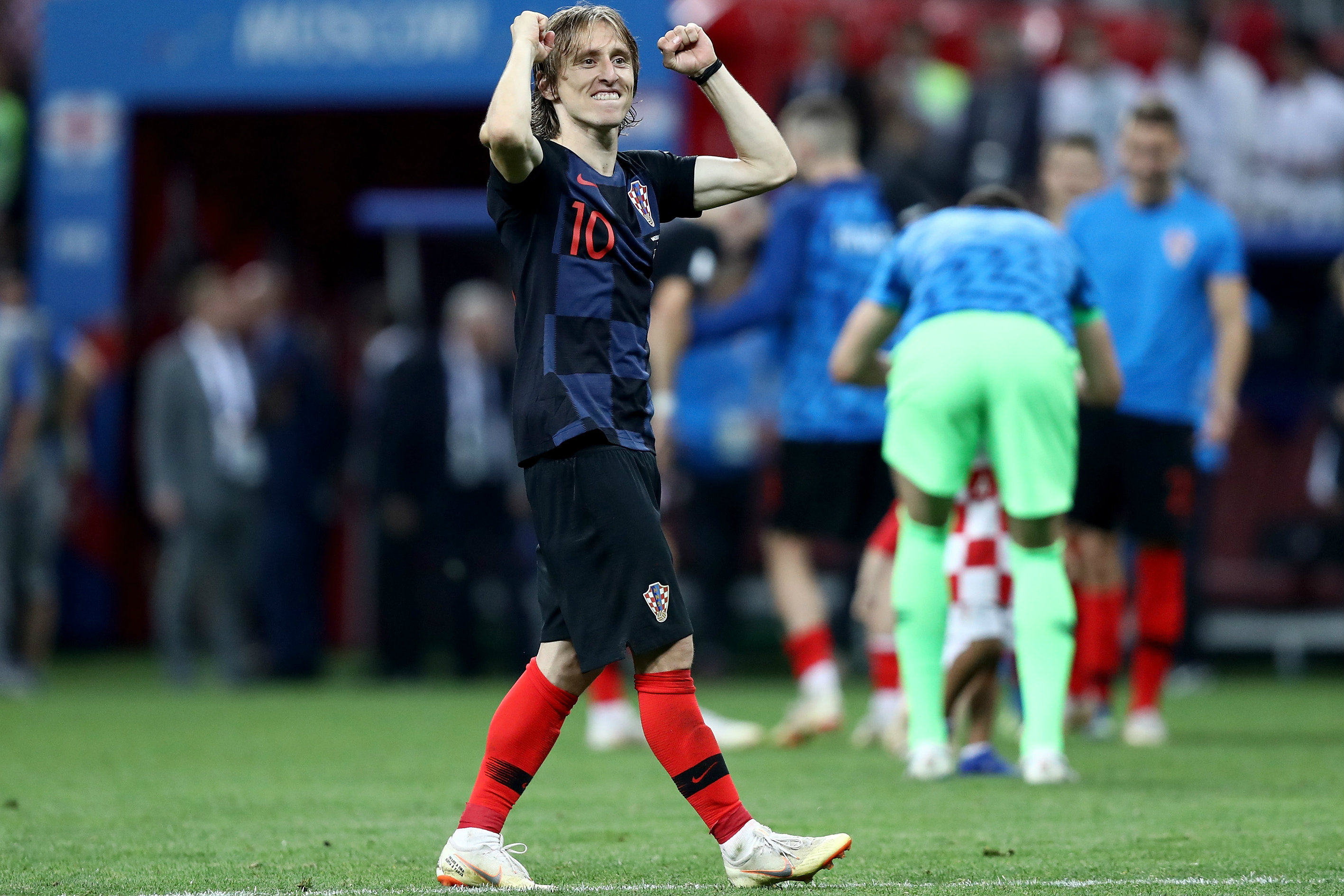 croatia luka modric croatia luka modric