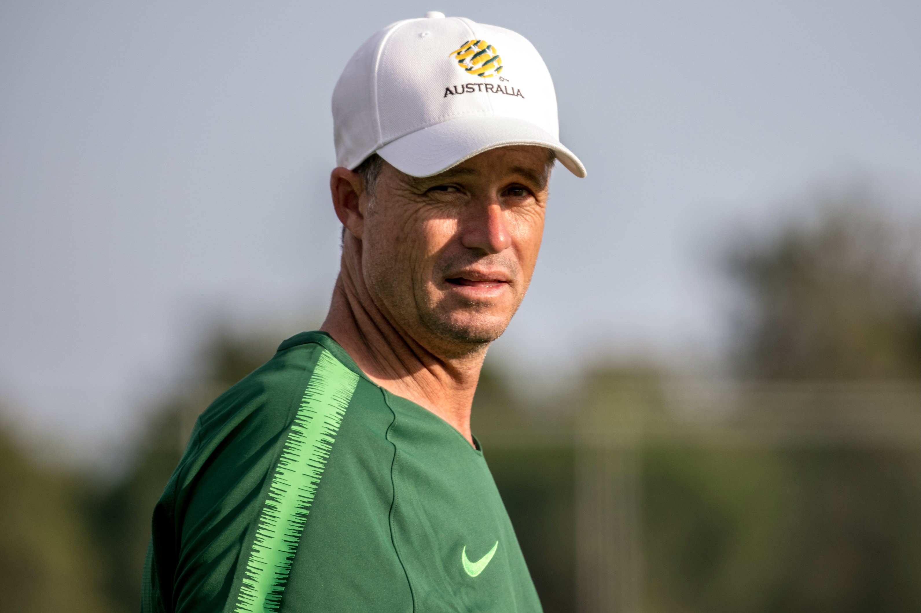 Trevor Morgan Trevor Morgan