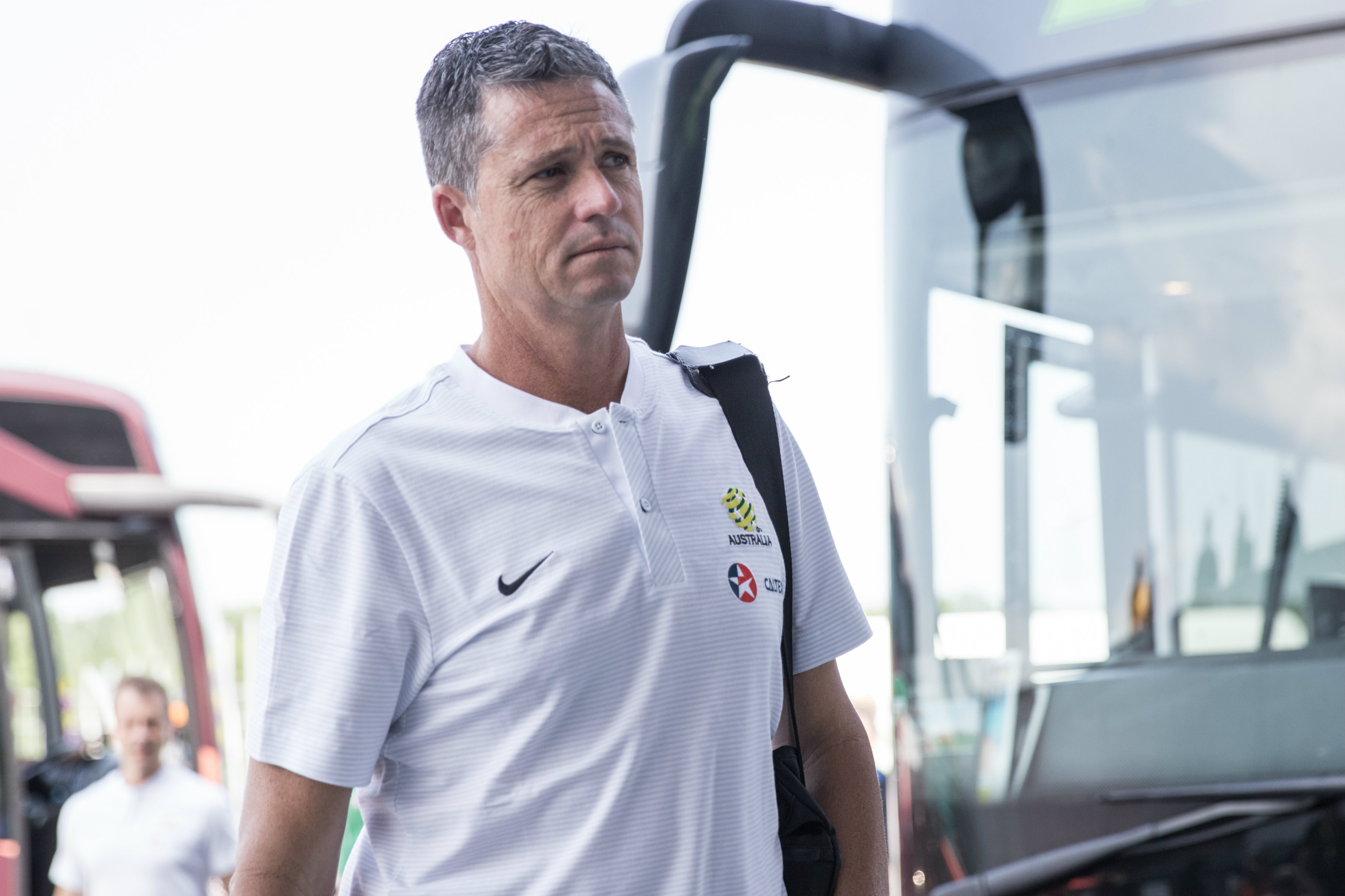 Trevor Morgan Trevor Morgan