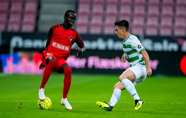 Awer Mabil Awer Mabil