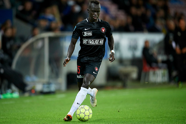 Mabil Mabil