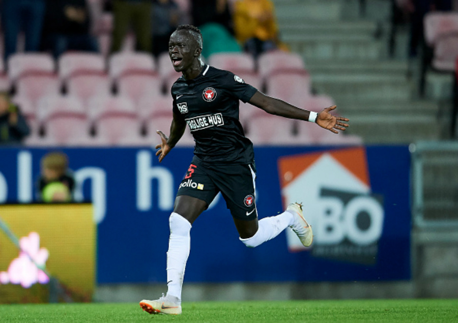 Mabil Mabil