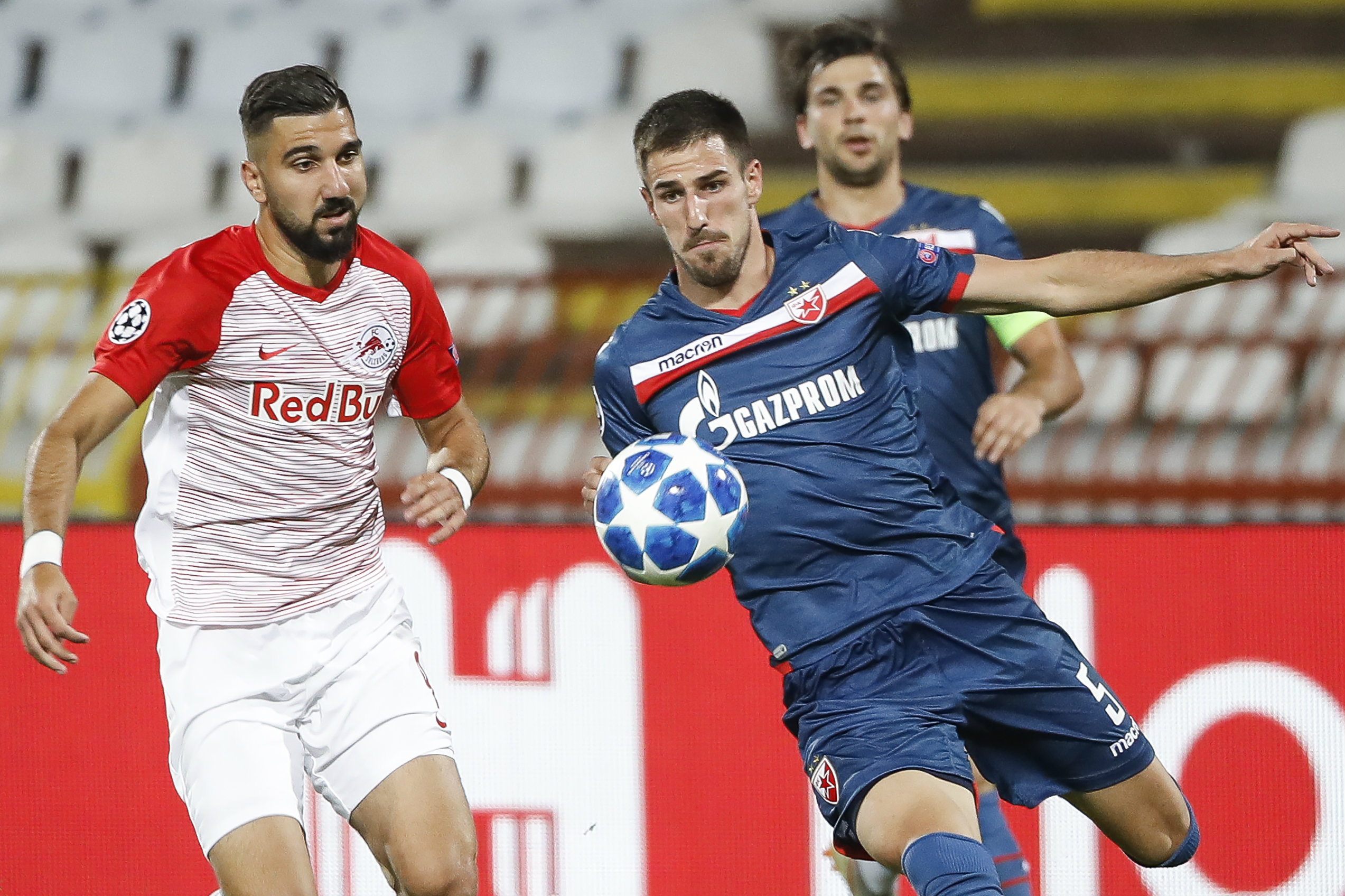 Milos Degenek Milos Degenek