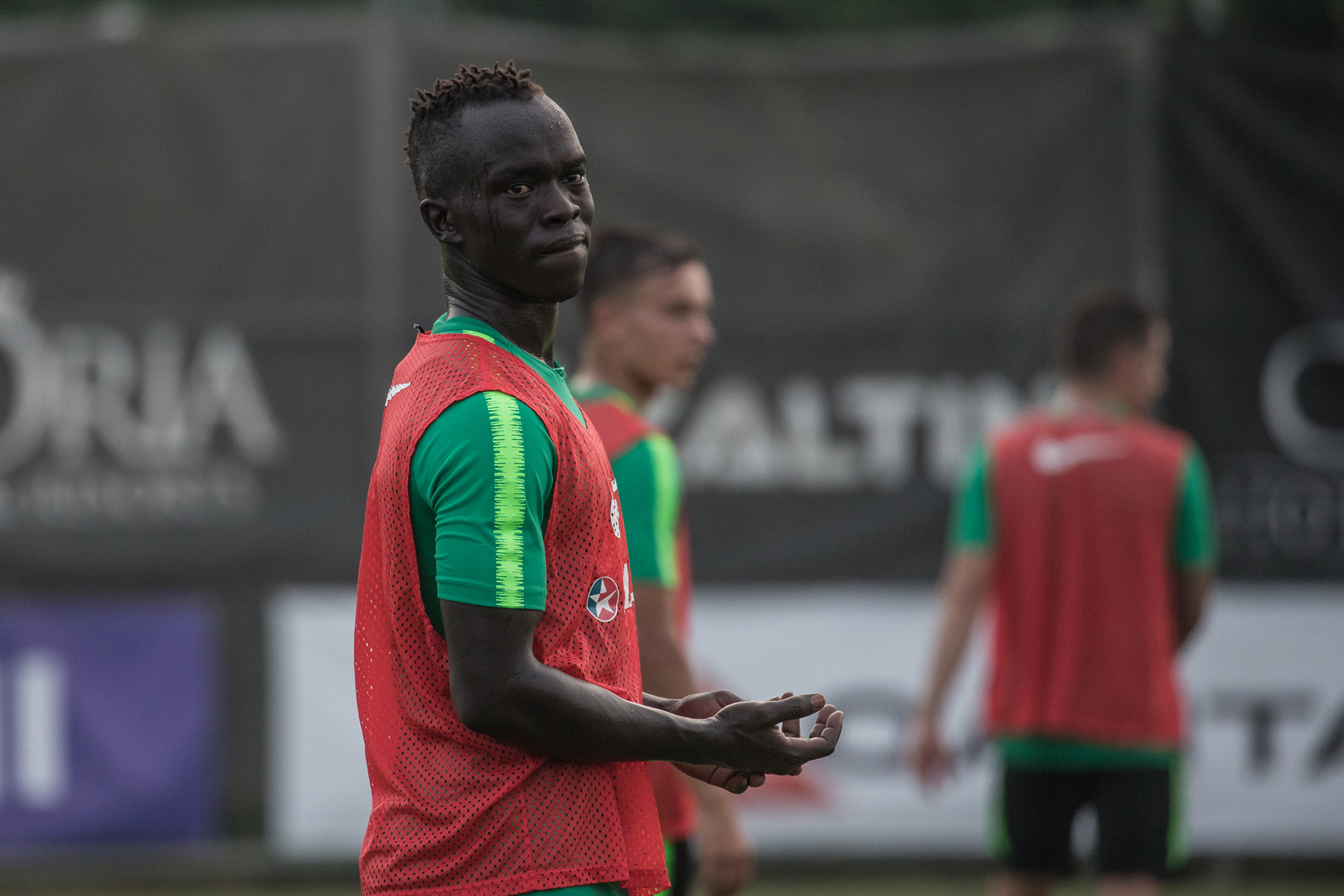 Awer Mabil Awer Mabil
