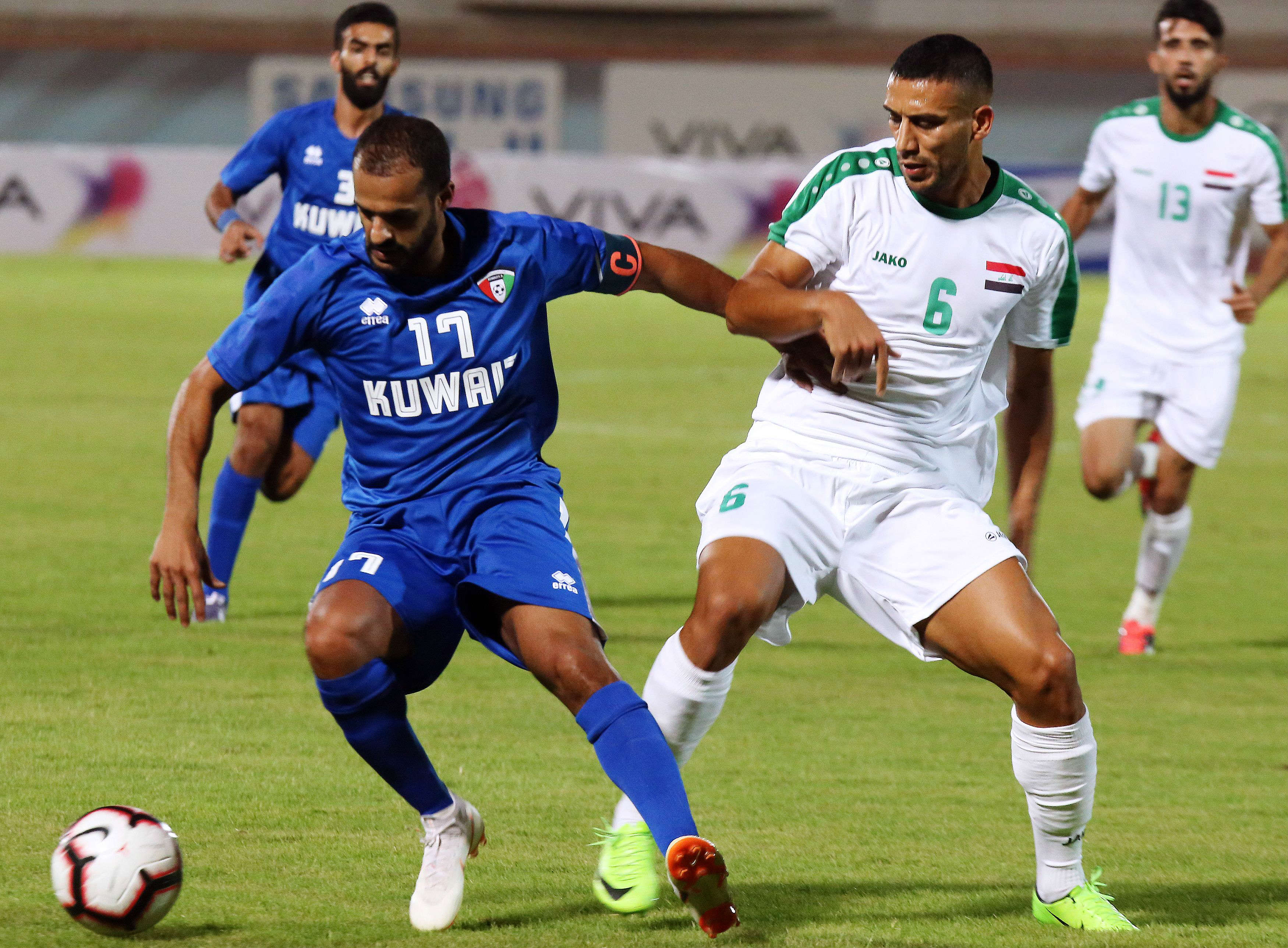 Kuwait Kuwait