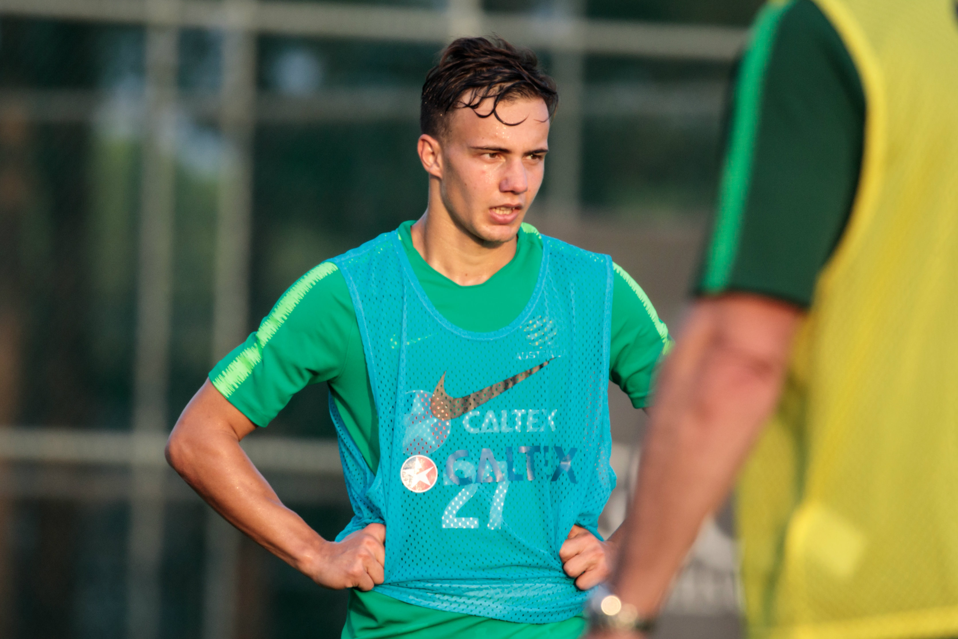 Denis Genreau Denis Genreau