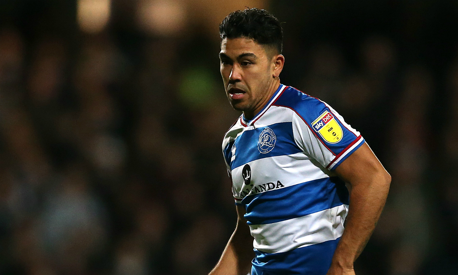 Massimo Luongo Massimo Luongo