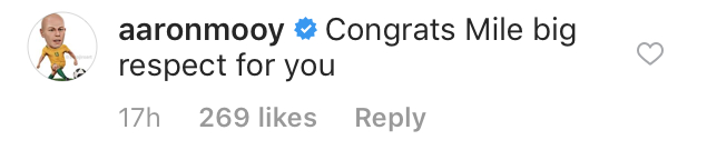 Aaron Mooy Aaron Mooy
