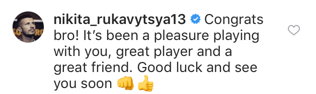 Nikita Rukavytsya Nikita Rukavytsya