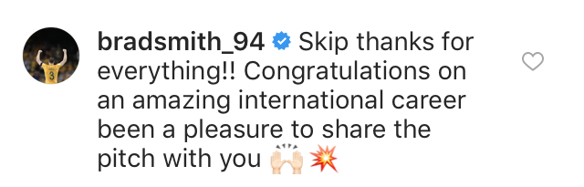 Brad Smith Brad Smith