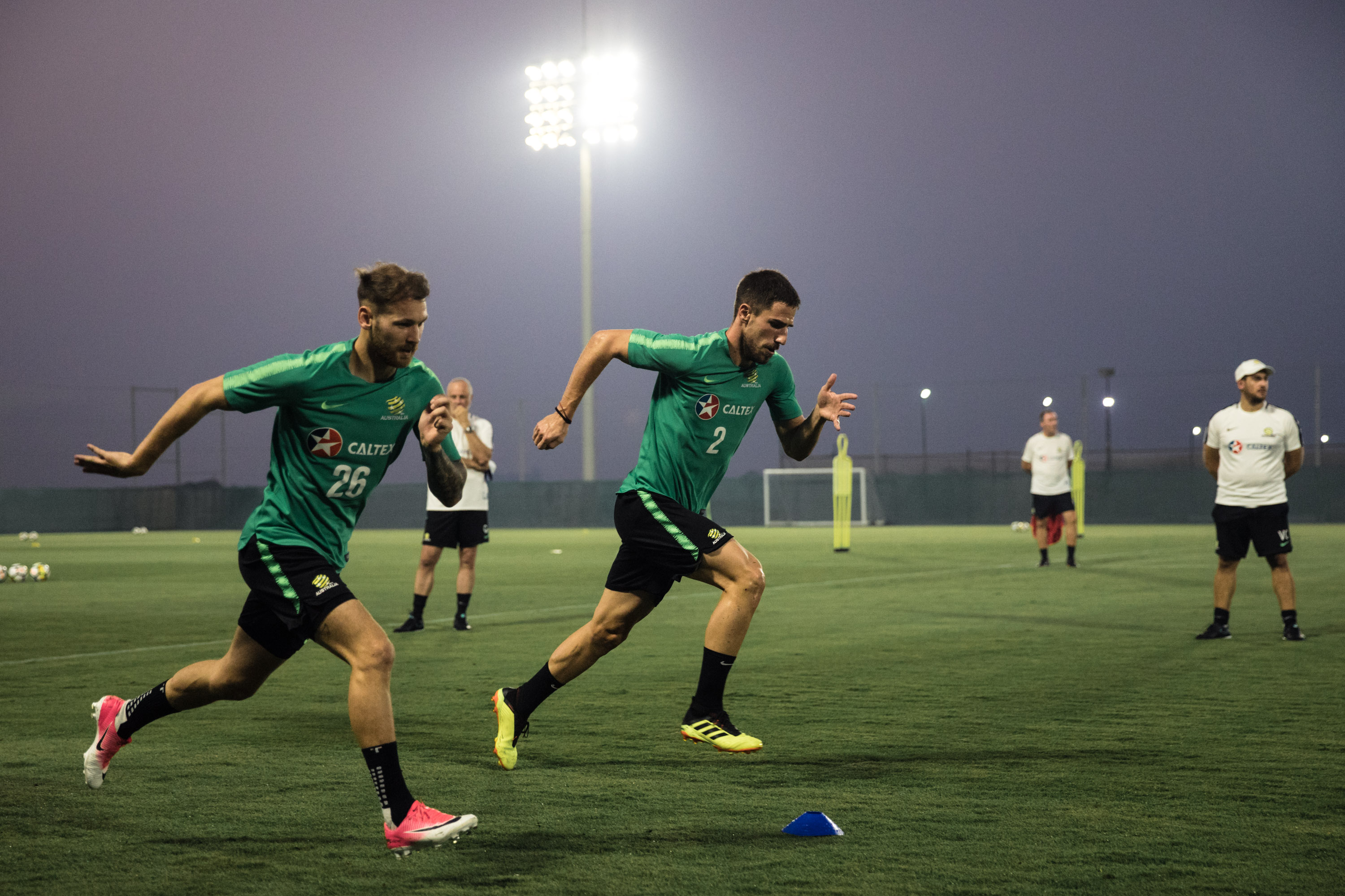 Milos Degenek Milos Degenek