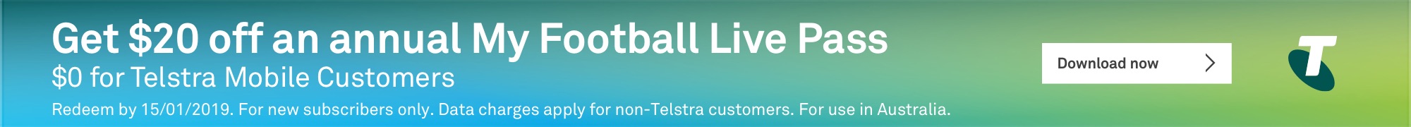 Telstra banner Telstra banner