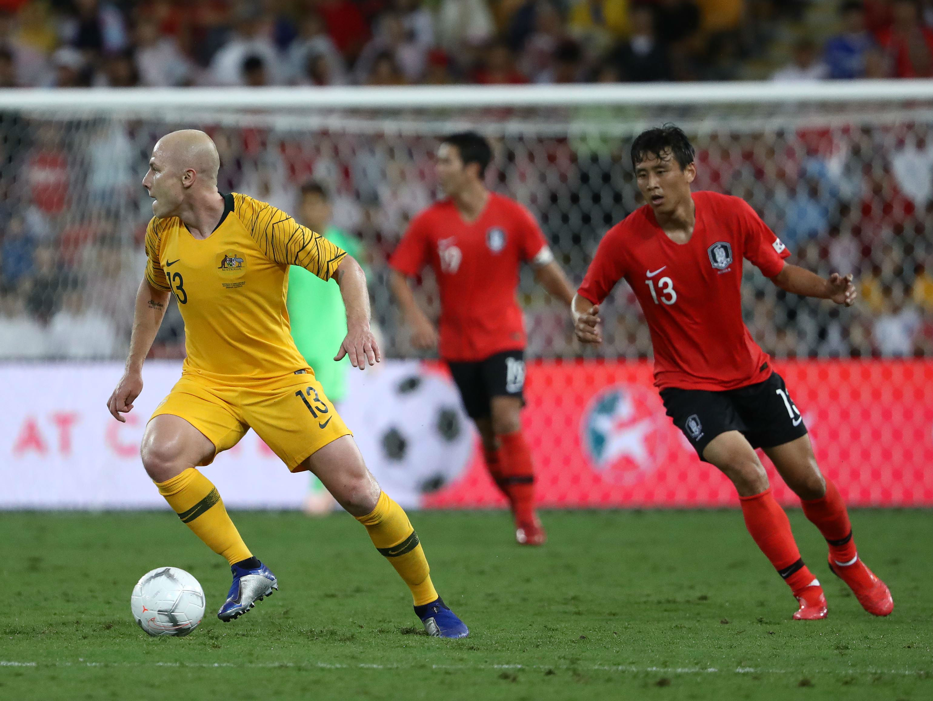 Mooy Mooy